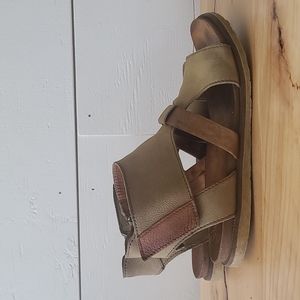 Miz Mooz Sandals